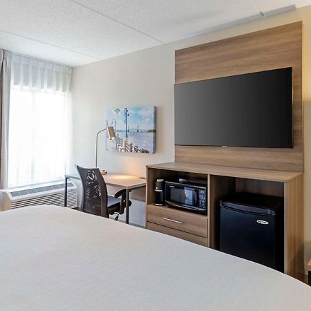 Best Western Plus Wilmington / Wrightsville Beach Eksteriør bilde