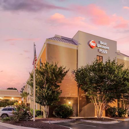 Best Western Plus Wilmington / Wrightsville Beach Eksteriør bilde