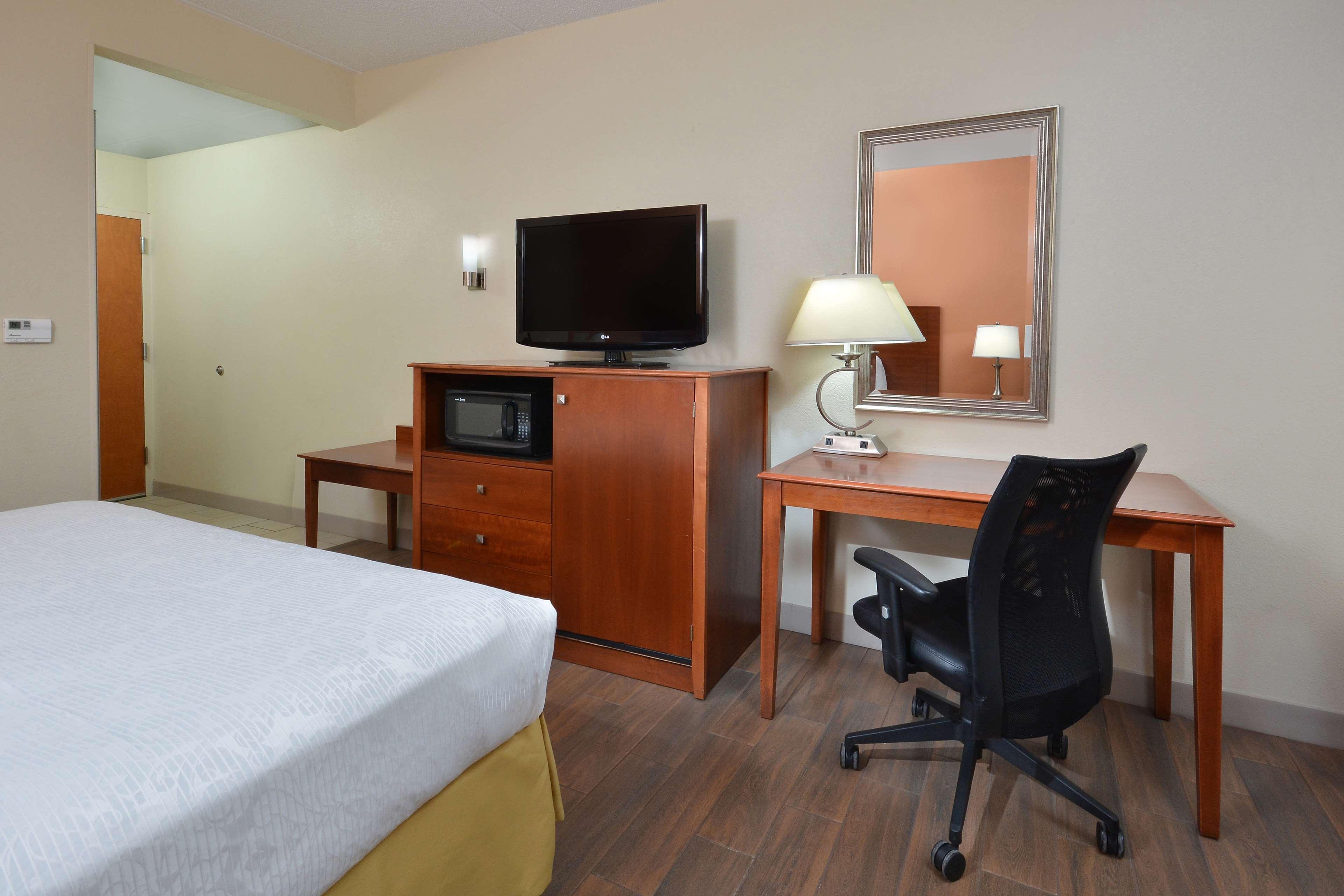 Best Western Plus Wilmington / Wrightsville Beach Eksteriør bilde