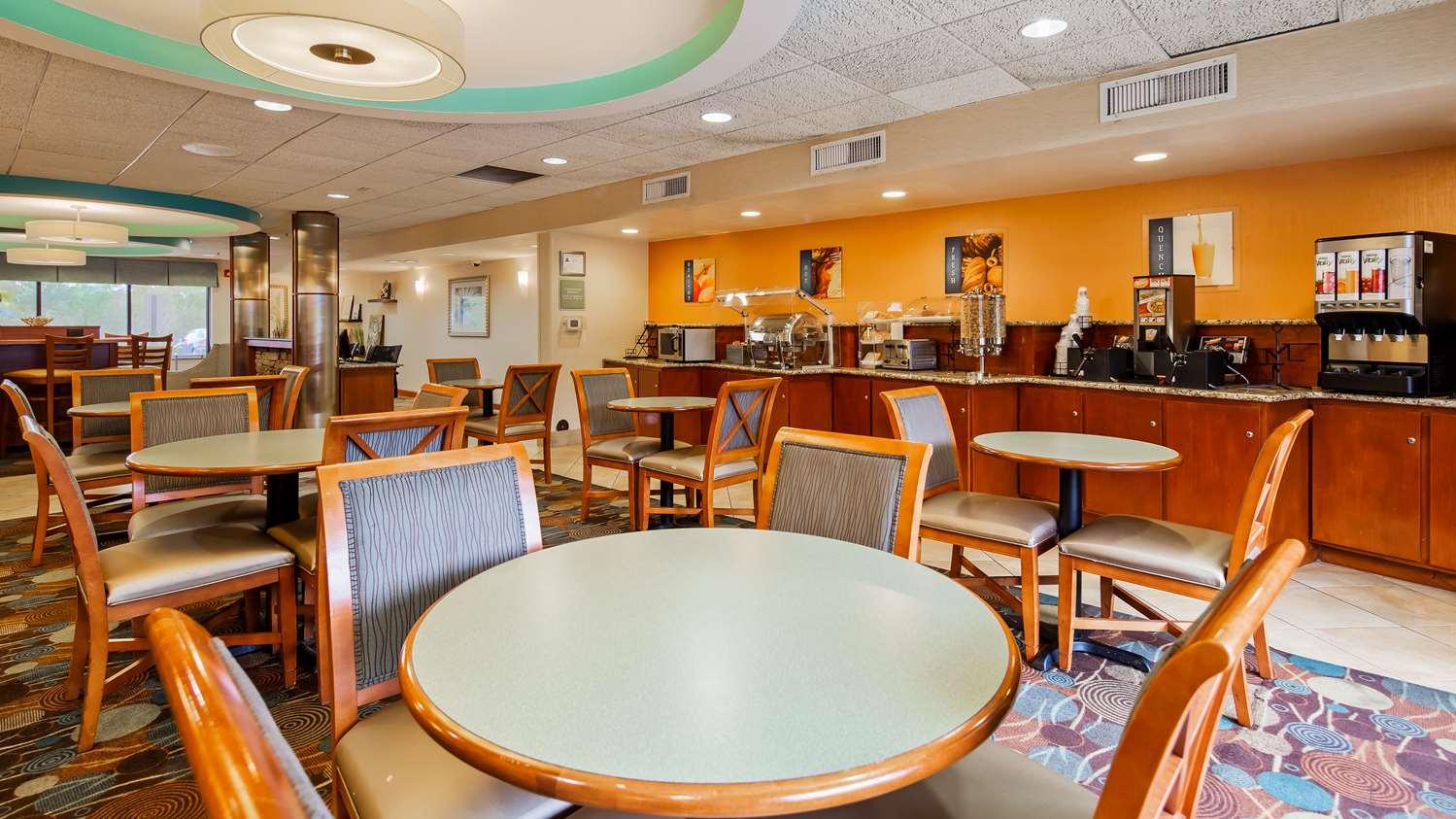 Best Western Plus Wilmington / Wrightsville Beach Eksteriør bilde