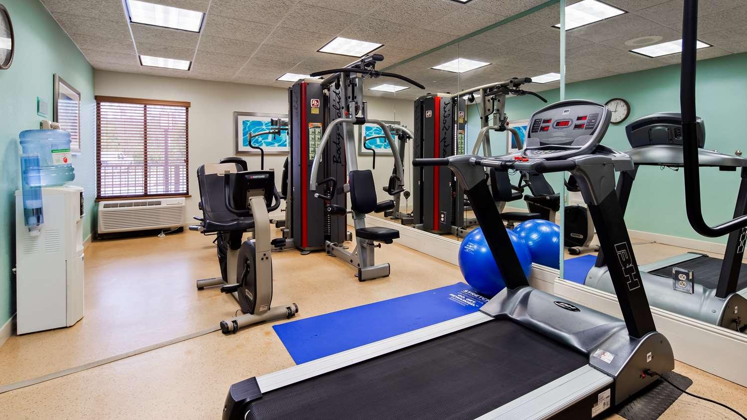 Best Western Plus Wilmington / Wrightsville Beach Eksteriør bilde