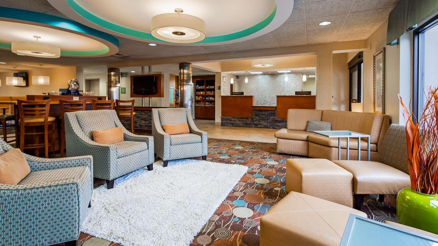 Best Western Plus Wilmington / Wrightsville Beach Eksteriør bilde