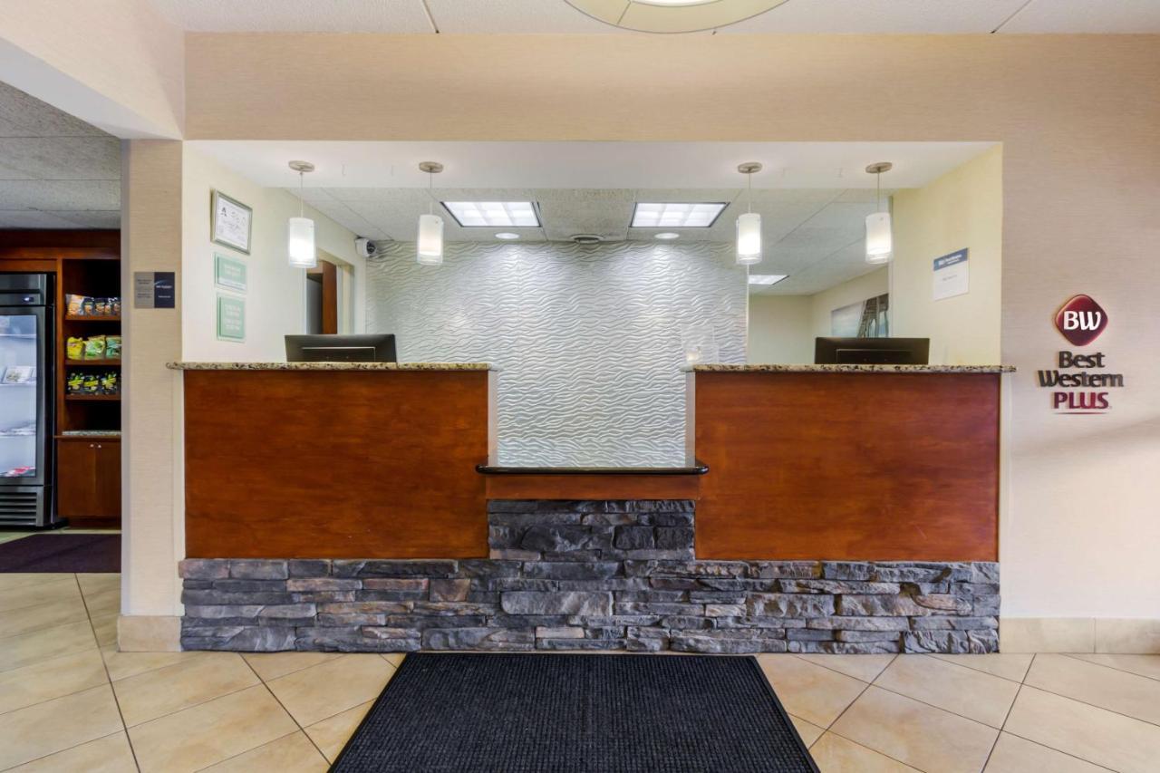 Best Western Plus Wilmington / Wrightsville Beach Eksteriør bilde