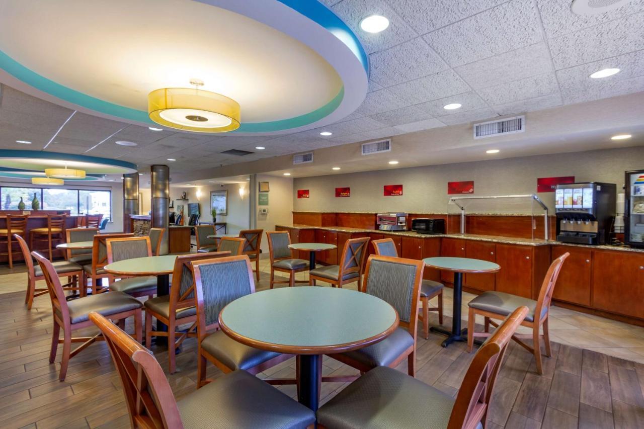 Best Western Plus Wilmington / Wrightsville Beach Eksteriør bilde