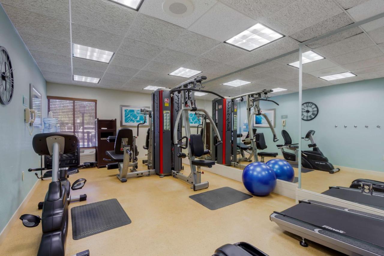 Best Western Plus Wilmington / Wrightsville Beach Eksteriør bilde