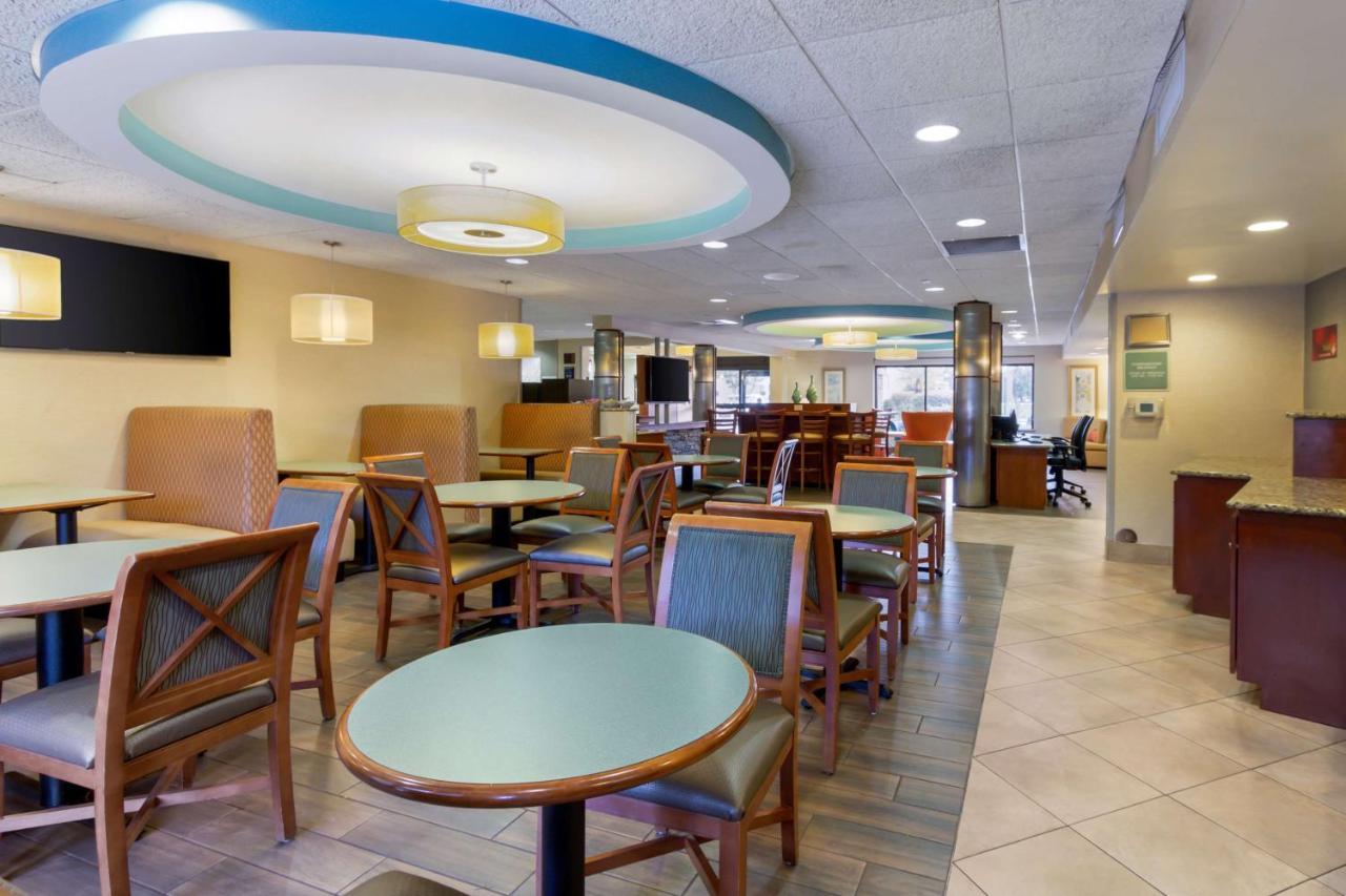 Best Western Plus Wilmington / Wrightsville Beach Eksteriør bilde