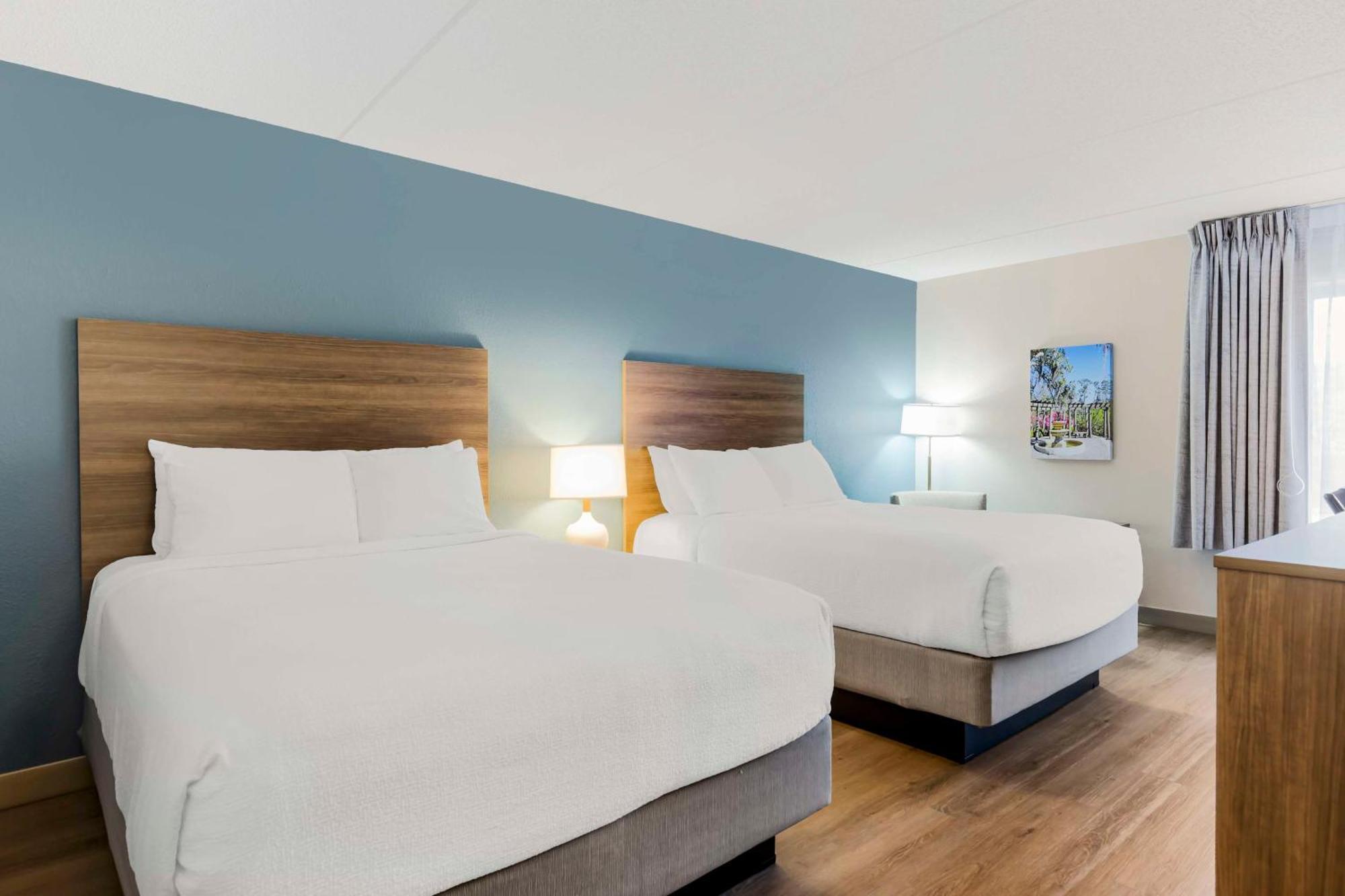Best Western Plus Wilmington / Wrightsville Beach Eksteriør bilde