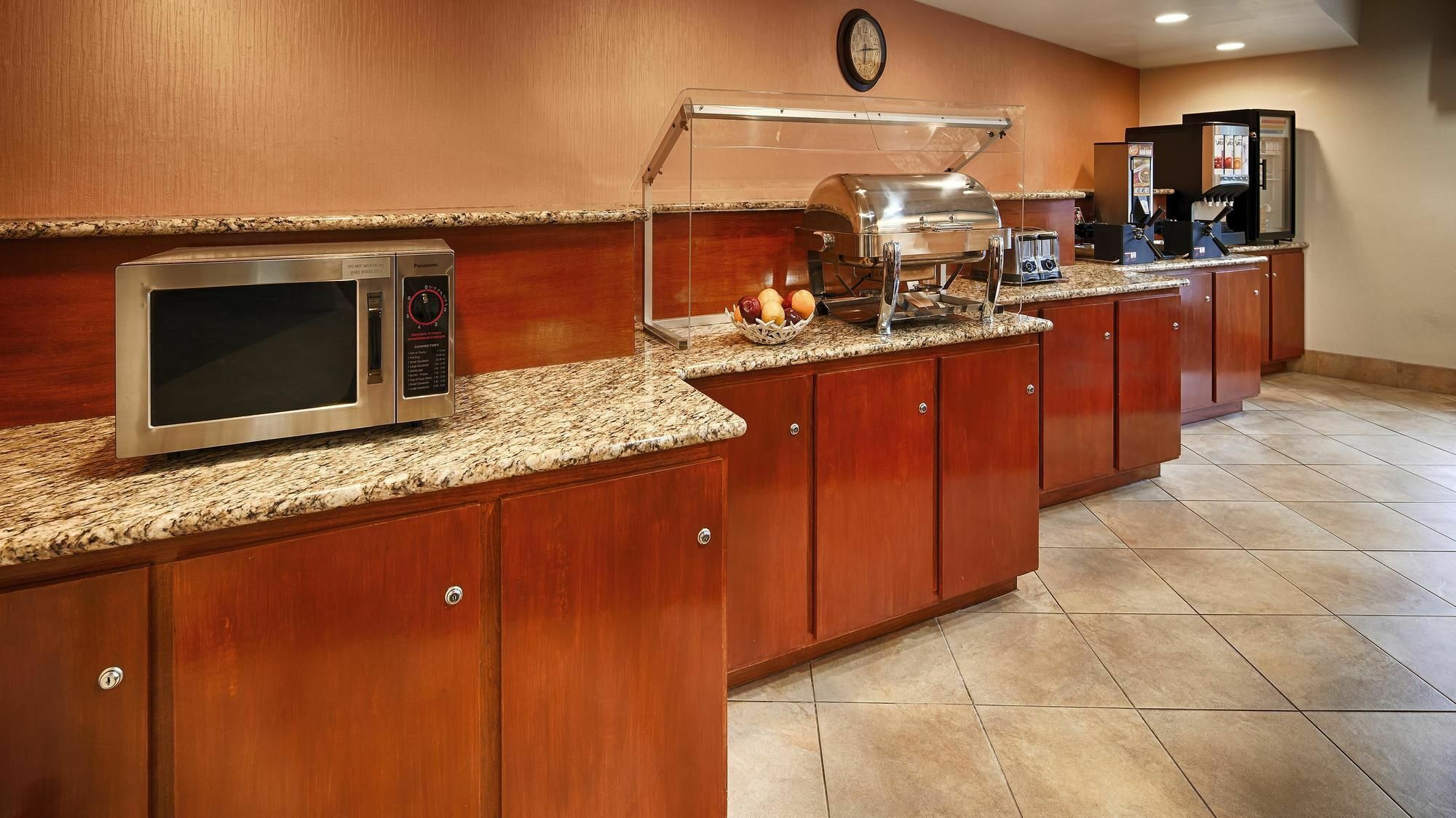 Best Western Plus Wilmington / Wrightsville Beach Eksteriør bilde