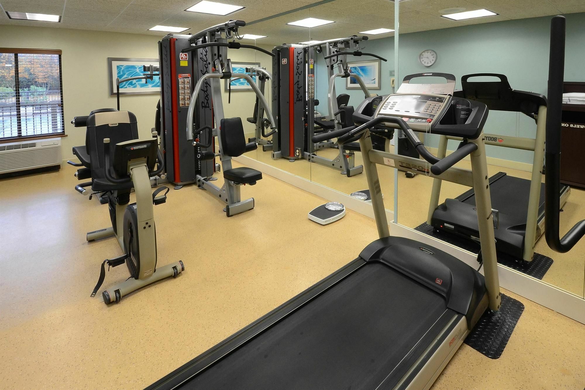 Best Western Plus Wilmington / Wrightsville Beach Eksteriør bilde